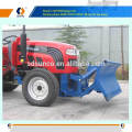 Alibaba garanti commerce tracteur assurance chasse-neige
